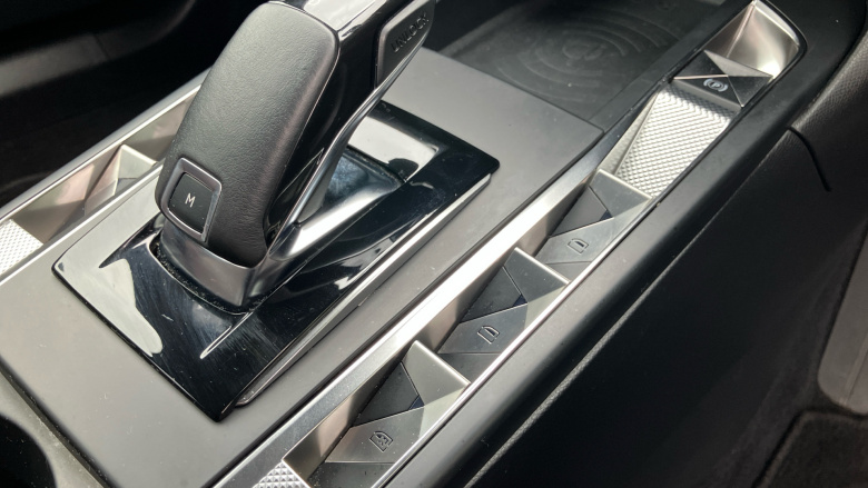 DS 3 Crossback 1.2 PureTech 155 La Premiere 5dr EAT8 Petrol